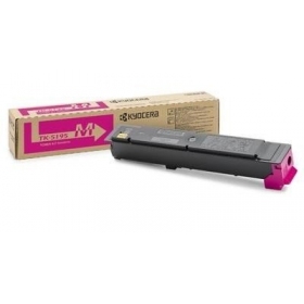 Kyocera TK-5195M (1T02R4BNL0, TK5195M) Laserkartusche, Magenta