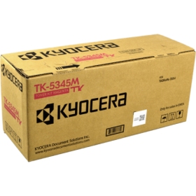 Kyocera TK-5345M (1T02ZLBNL0) Laserkartusche, Magenta