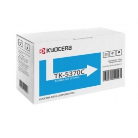 Kyocera TK-5370C (1T02YJCNL0) Laserkartusche, Cyan