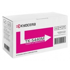 Kyocera TK-5440M (1T0C0ABNL0) Laserkartusche, Magenta