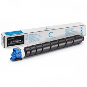 Kyocera TK-8555C (1T02XCCNL0) Laserkartusche, Cyan