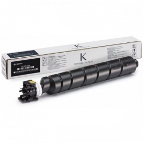 Kyocera TK-8555K (1T02XC0NL0) Laserkartusche, Schwarz