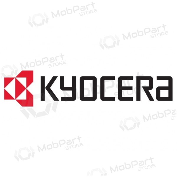 Kyocera TK-1120 Laserkartusche, Schwarz