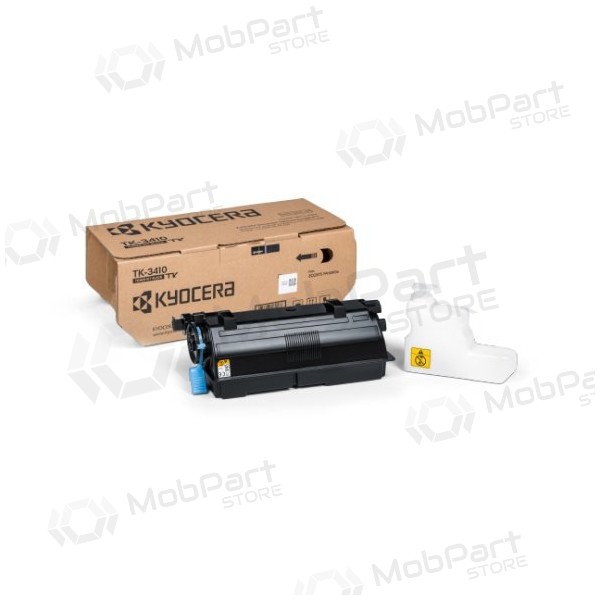 Kyocera TK-3410 Laserkartusche, Schwarz