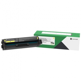 Lexmark 20N2HY0 Laserkartusche, Gelb
