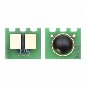 Mikrochip Static-Control HP CE255X/CE505X/CC364X Canon CRG-712/CRG-719H/CRG-724H Schwarz, 10 Stk./Pack. Universal