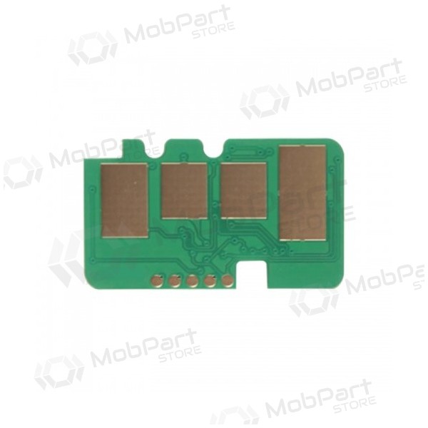 Mikrochip Static-Control Hewlett-Packard 107 (W1106A) 1k, 10 Stk./Pack.