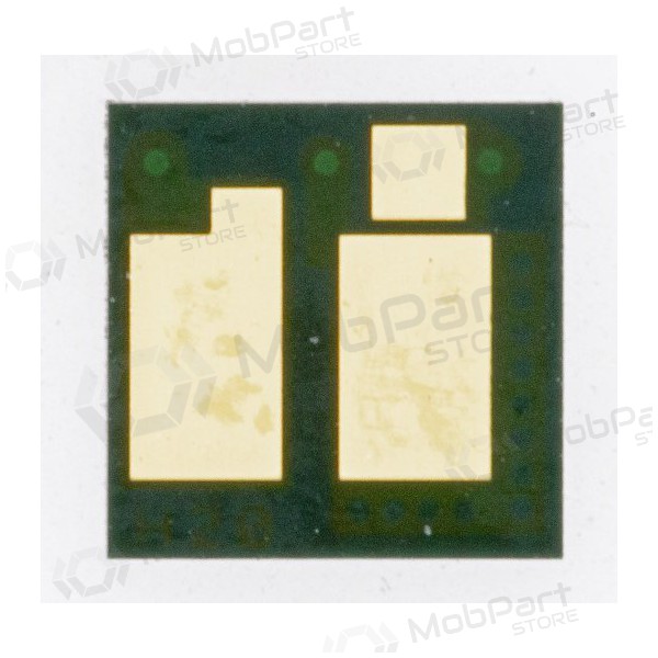 Mikroschema Static-Control Hewlett-Packard 508A (CF360A) / Canon CRG-040 Schwarz, 6000 seiten.