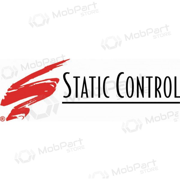 Tonerchip Static-Control Lexmark E330/E332/E340/E342/X342 MFP DELL 1700/1710 Schwarz 6.000 Seiten