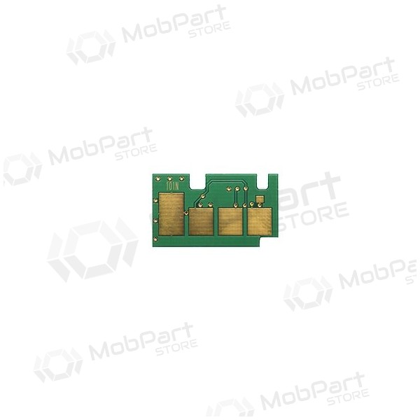 Mikrochip Static-Control Samsung MLT-D101S (SU696A) Schwarz, 10 Stk./Pack.