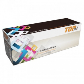 Nicht-originale Print4U Brother DR-2000, schwarze Trommel für Laserdrucker