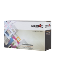 Nicht-originale Print4U HP CF279A, schwarze Patrone für Laserdrucker, 1000 Seiten