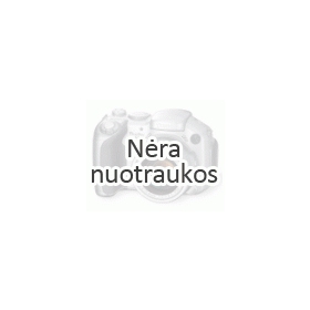 Nicht originales Print4U OKI RIB 182/390, 3 Mio. Zeichen, schwarzes Farbband