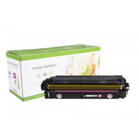 Nicht-originale Static Control HP 508A CF363A/CRG040, Magenta-Kassette für Laserdrucker, 5000 Seiten