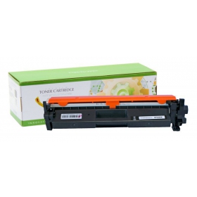 Nicht-originale Static Control HP CF230X/CRG-051H mit Chip, schwarze Kartusche für Laserdrucker, 3500 Seiten