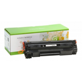Nicht-originale Static Control HP CF279A, schwarze Kassette für Laserdrucker, 1000 Seiten
