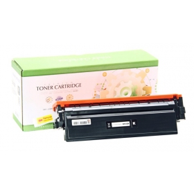 Nicht-originale Static Control HP (CF410X) / Canon CRG 046H, schwarze Patrone für Laserdrucker, 6500 Seiten