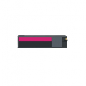 Nicht-original Static Control HP Nr. 973X (F6T82AE) Neuer Chip, Magenta-Patrone für Tintenstrahldrucker, 7000 Seiten