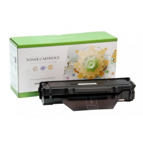 Kompatible Static Control Tonerkartusche für Samsung MLT-D101S (SU696A), schwarz, für Laserdrucker, 1500 Seiten