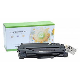 Nicht-originale Static Control Samsung MLTD1052LELS (SU758A), schwarze Kassette für Laserdrucker, 2500 Seiten