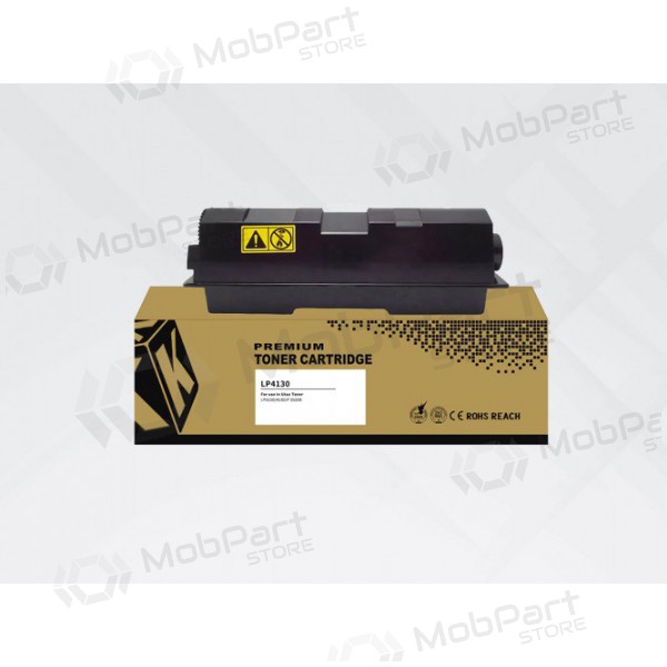 Neoriginal HYB Triumph Adler LP4130/Utax LP3130/P-3520D, Schwarz Patrone für Laserdrucker, 2500 seiten.