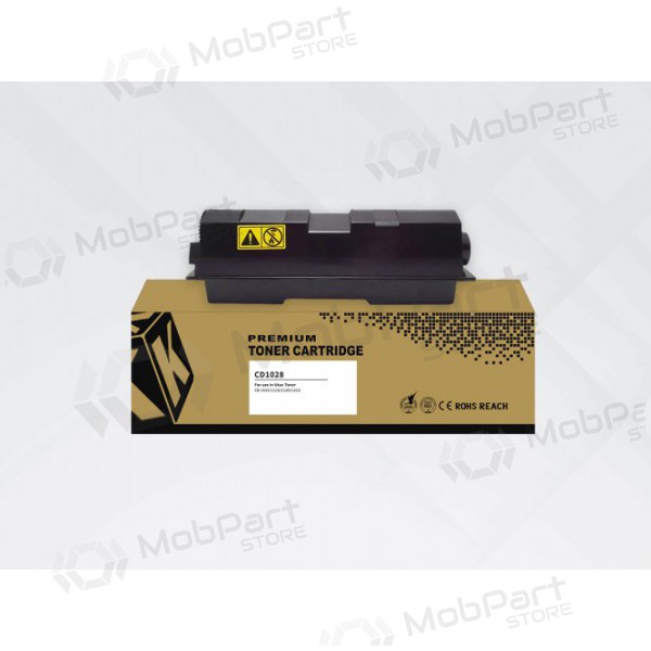 Neoriginal HYB Triumph Adler LP4228, 4230/Utax LP3228, 3230, CD1028, Schwarz Patrone für Laserdrucker, 7200 seiten.