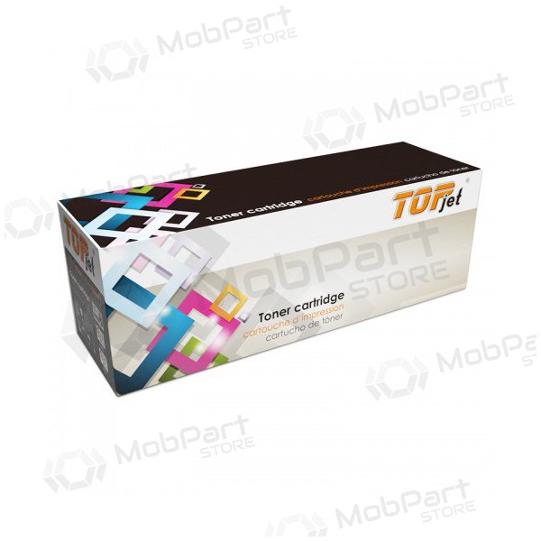 Neoriginal nauja Hewlett-Packard CF402X Gelb, 2300 seiten.