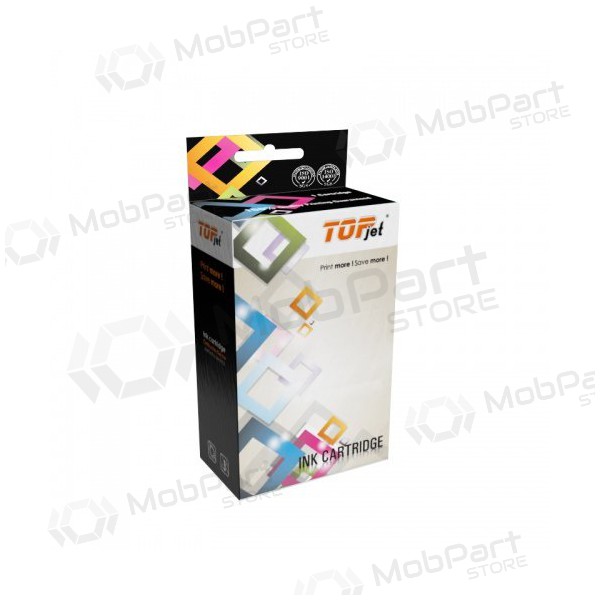 Neoriginal Print4U Epson T0802 (C13T080240),  Patrone für Tintenstrahldrucker, 300 seiten.