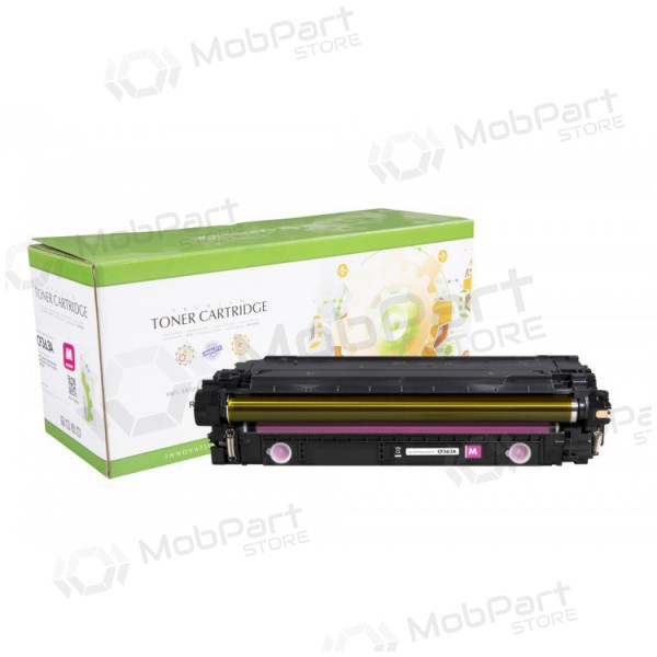 Neoriginal Static Control HP 508A CF363A/CRG040,  Patrone für Laserdrucker, 5000 seiten.