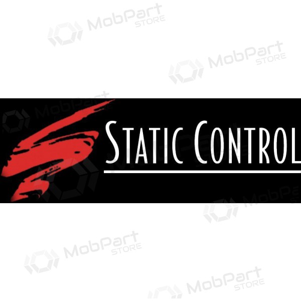 Kompatible Static Control HP CF294X, schwarze Tonerkartusche für Laserdrucker