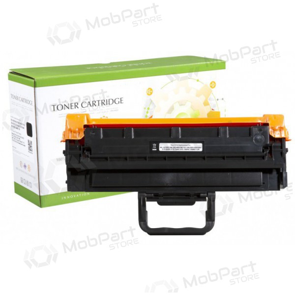 Kompatible Static Control Tonerkartusche schwarz für Samsung ML-1610D2 (MLTD119SELS/SU863A), 3000 Seiten