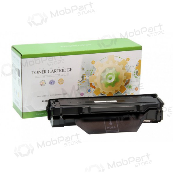 Kompatible Static Control Tonerkartusche für Samsung MLT-D101S (SU696A), schwarz, für Laserdrucker, 1500 Seiten