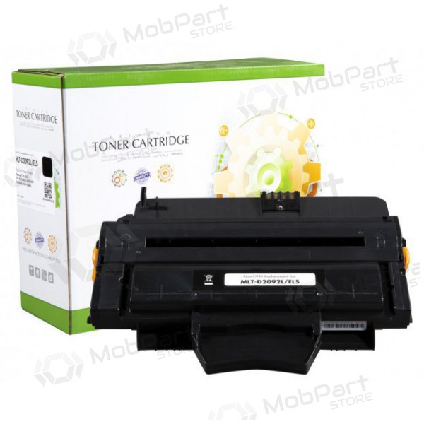 Neoriginal Static Control Samsung MLT-D2092L (SV003A), Schwarz Patrone für Laserdrucker, 5000 seiten.