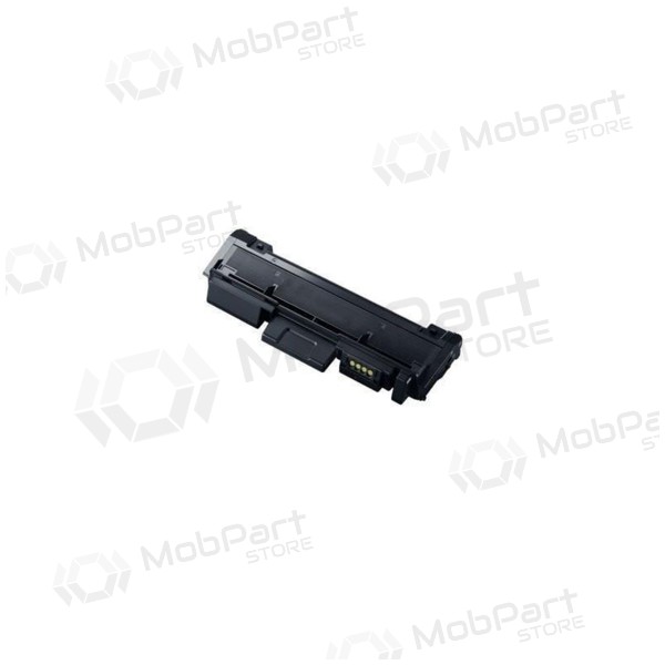 Kompatible TopJet Samsung MLT-D116L BULK (SU828A), schwarze Tonerkartusche für Laserdrucker, 3000 Seiten.