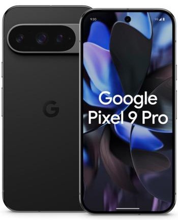 Google Pixel 9 Pro
