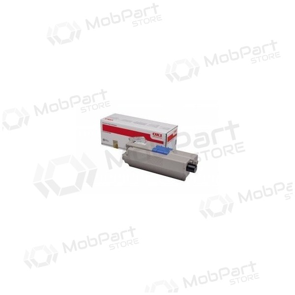 Oki MB492 (45807111), Schwarz Patrone für Laserdrucker, 12000 seiten.