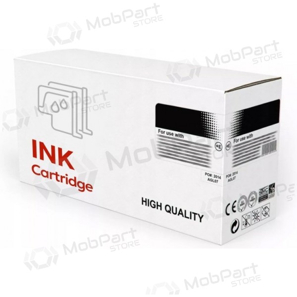 Andere Marke Tintenpatrone magenta, kompatibel mit HP 364XL (CB324EE)