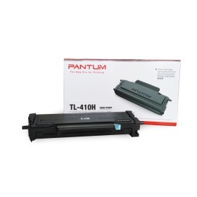 Pantum TL-410H (TL410H), schwarze Tonerkartusche für Laserdrucker, 3.000 Seiten