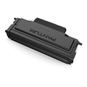 Pantum TL-425H (TL425H), schwarze Kassette für Laserdrucker, 3000 Seiten