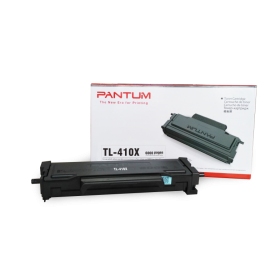 Pantum TL410X (TL-410X) Laserkartusche, Schwarz