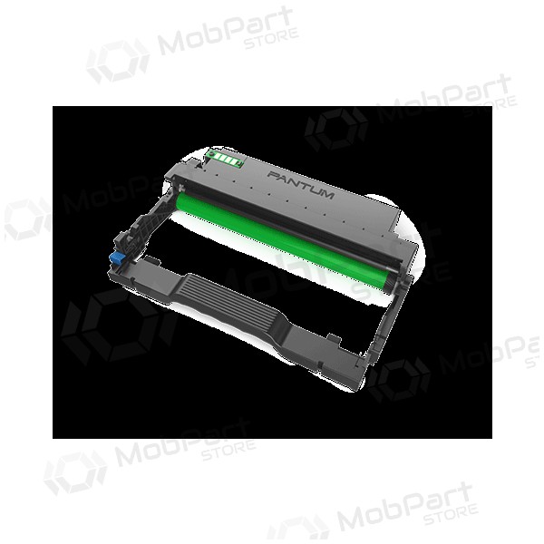 Pantum DL-5120, Schwarze Trommel für Laserdrucker, 30000 Seiten