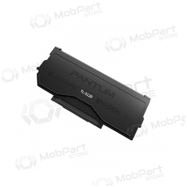 Pantum TL-5120H Laserkartusche, Schwarz
