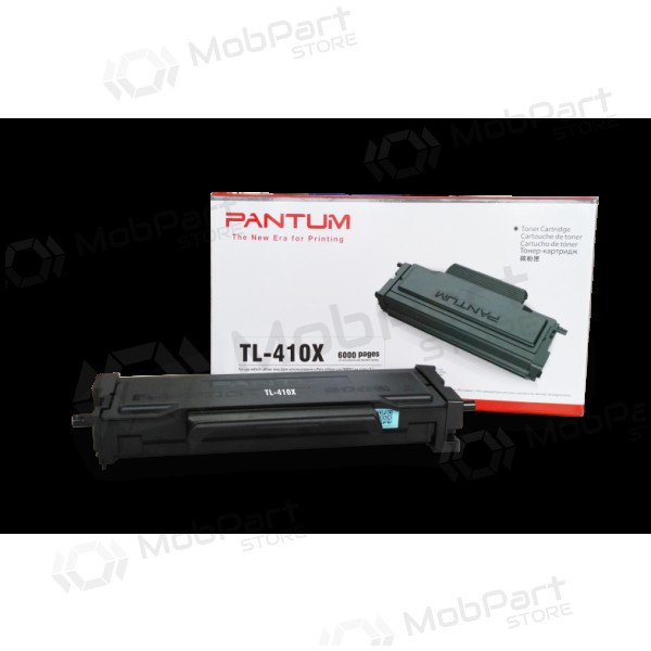 Pantum TL410X (TL-410X) Laserkartusche, Schwarz