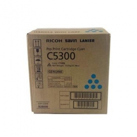 Ricoh C5300 (828604) Laserkartusche, Cyan (SPEC)
