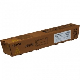 Ricoh IM C3500 (842256) Laserkartusche, Gelb