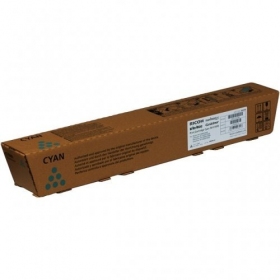 Ricoh IM C3500 (842258) Laserkartusche, Cyan