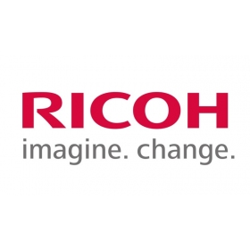 Ricoh M 2810 (842772) Laserkartusche, Schwarz