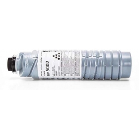 Ricoh MP 5002 (842239; 842077; 841350) Laserkartusche, Schwarz