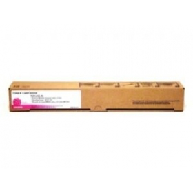 Ricoh MP C3000 (842032) Laserkartusche, Magenta
