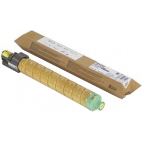 Ricoh MP C3502 (842017) Laserkartusche, Gelb